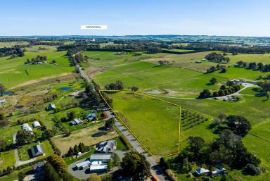 Residential Block Auction - NSW - Laggan - 2583 - Dream Acreage with Spectacular Views  (Image 2)