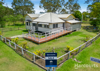 House For Sale - QLD - Howard - 4659 - Secure this 2.64-acre corner block in the heart of Howard!  (Image 2)