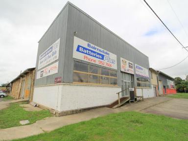 Industrial/Warehouse For Sale - VIC - Bairnsdale - 3875 - PRIME RETAIL/COMMERCIAL LEASE – OLD BUTTER FACTORY, BAIRNSDALE  (Image 2)