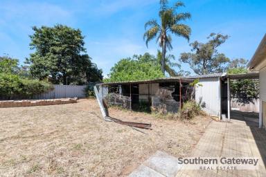 House Sold - WA - Orelia - 6167 - SOLD BY AARON BAZELEY - SOUTHERN GATEWAY REAL ESTATE  (Image 2)