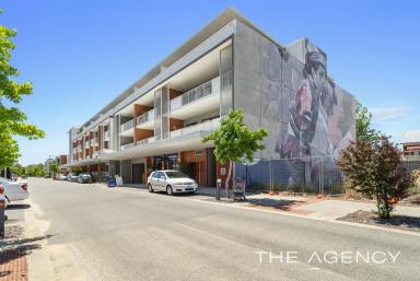 Unit For Sale - WA - Midland - 6056 - Elegant Modern Apartment in the Heart of Midland!  (Image 2)