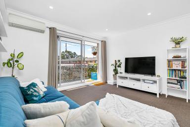 Apartment Sold - WA - South Perth - 6151 - Stylish, Top Floor Apartment with City Views  (Image 2)