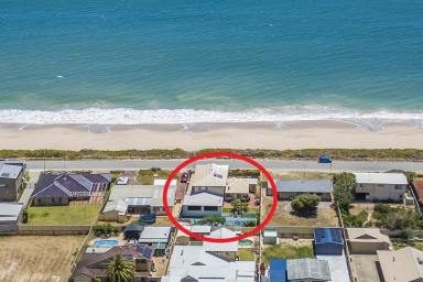 House For Sale - WA - San Remo - 6210 - Towering Beachfront Views  (Image 2)