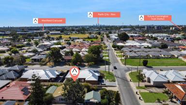 House Sold - WA - Cannington - 6107 - | UNDER OFFER with MULTIPLE OFFERS by Tom Miszczak |  (Image 2)