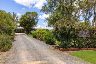 Acreage/Semi-rural For Sale - QLD - Westbrook - 4350 - Serene Country Living with Modern Comforts – Your Perfect Sanctuary Awaits  (Image 2)