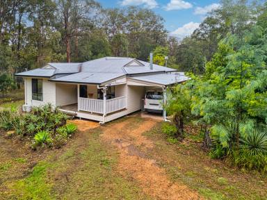 House For Sale - QLD - Blackbutt North - 4314 - 3-Bed Country Escape on 5-Acres  (Image 2)