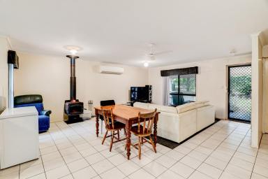 House For Sale - QLD - Blackbutt North - 4314 - 3-Bed Country Escape on 5-Acres  (Image 2)