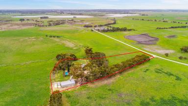 House For Sale - SA - Naracoorte - 5271 - Your Own Parcel of Secluded Paradise - 4.74 Acres  (Image 2)