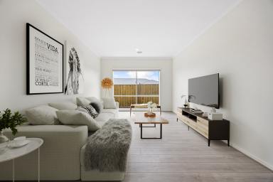 House Auction - VIC - Bonshaw - 3352 - Brand New Spacious Family Home  (Image 2)