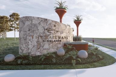 Residential Block Sold - NSW - Singleton - 2330 - "The Fairways" | A well-positioned block with generous back yard  (Image 2)