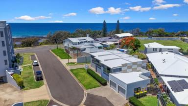 Townhouse For Sale - QLD - Bargara - 4670 - 2 Bedroom Townhouse with Ocean Views ….  (Image 2)