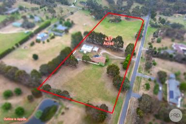 House Sold - VIC - Smythes Creek - 3351 - Joyful Living On Jollys Hill Road - Your Dream Lifestyle Awaits!  (Image 2)