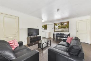 Unit For Lease - QLD - Toowoomba City - 4350 - Fully Furnished Inner City Unit  (Image 2)