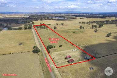 House Sold - VIC - Evansford - 3371 - Beautiful 2 Bedroom Home On 15 Cleared Acres  (Image 2)