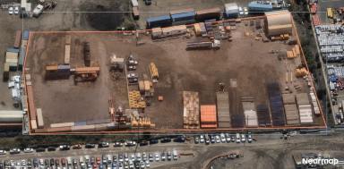 Industrial/Warehouse For Lease - VIC - Brooklyn - 3012 - LARGE 10,000SQM HARDSTAND  (Image 2)