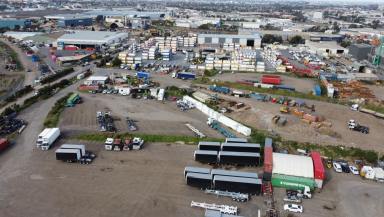 Industrial/Warehouse For Lease - VIC - Brooklyn - 3012 - LARGE 6,000SQM AND 7,000SQM HARDSTAND  (Image 2)