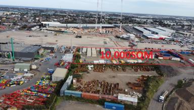 Industrial/Warehouse For Lease - VIC - Brooklyn - 3012 - LARGE 10,000SQM HARDSTAND  (Image 2)