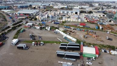 Industrial/Warehouse For Lease - VIC - Brooklyn - 3012 - LARGE 6,000SQM AND 7,000SQM HARDSTAND  (Image 2)