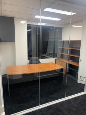 Office(s) For Lease - VIC - Melbourne - 3004 - Perfectly located office - fully furnished & secure parking  (Image 2)