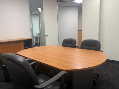 Office(s) For Lease - VIC - Melbourne - 3004 - Perfectly located office - fully furnished & secure parking  (Image 2)