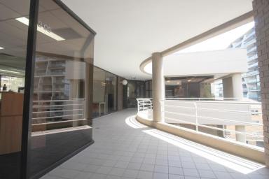 Office(s) Leased - VIC - Melbourne - 3004 - Perfectly located office - fully furnished & secure parking (Short term- long term lease) (Image 2)