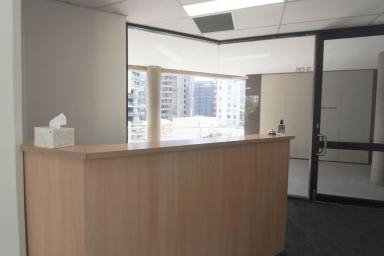 Office(s) Leased - VIC - Melbourne - 3004 - Perfectly located office - fully furnished & secure parking (Short term- long term lease) (Image 2)