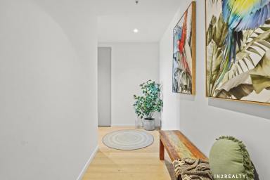 Apartment For Sale - VIC - Parkville - 3052 - City Living Meets Tranquil Oasis - Your Dream Home Awaits  (Image 2)