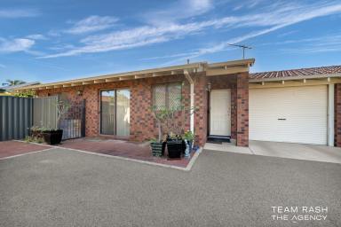 Unit Sold - WA - Eden Hill - 6054 - Fantastic 2-Bedroom Villa – 2/26 Charlbury Way, Eden Hill  (Image 2)