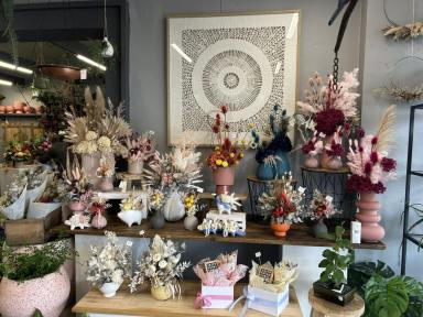 Business For Sale - VIC - Croydon - 3136 - Much-Loved Florist and Giftware Business with 43 Years of Excellence  (Image 2)