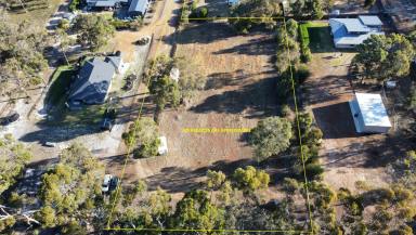 Residential Block For Sale - WA - Mount Barker - 6324 - Prime Land Opportunity in Mount Barker  (Image 2)