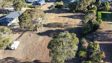 Residential Block For Sale - WA - Mount Barker - 6324 - Prime Land Opportunity in Mount Barker  (Image 2)