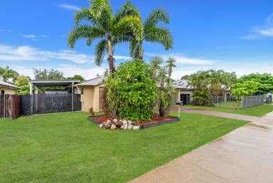 House Leased - QLD - White Rock - 4868 - SPACIOUS FAMILY HOME WITH EXTERIOR SPA  (Image 2)