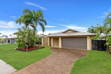 House Leased - QLD - White Rock - 4868 - SPACIOUS FAMILY HOME WITH EXTERIOR SPA  (Image 2)