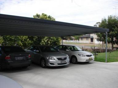 Flat For Lease - NSW - Muswellbrook - 2333 - FULLY FURNISHED 1 B/R SELF CONTAINED RESIDENTIAL APPARTMENT  (Image 2)