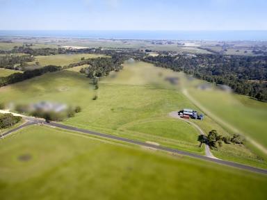 Residential Block For Sale - VIC - Narrawong - 3285 - Where the Ocean meets the Sky- Coastal Allotment in Narrawong  (Image 2)