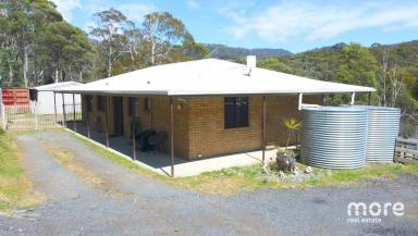 Acreage/Semi-rural For Sale - TAS - Collinsvale - 7012 - Private Acreage Property with Stunning Views  (Image 2)