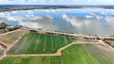 Residential Block For Sale - VIC - Lake Boga - 3584 - Lakeside Lifestyle Opportunity  (Image 2)