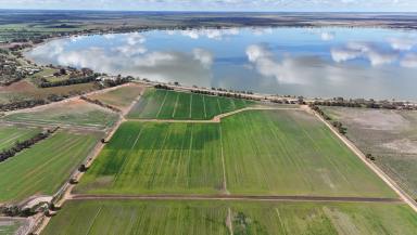 Residential Block For Sale - VIC - Lake Boga - 3584 - Lakeside Lifestyle Opportunity  (Image 2)