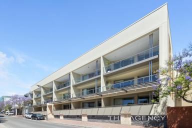 Apartment For Sale - WA - Subiaco - 6008 - Superb Subiaco  (Image 2)