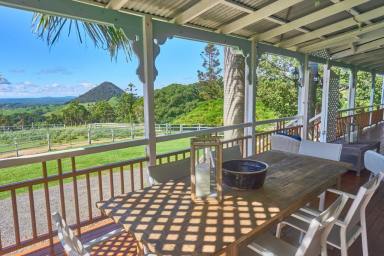 House For Sale - QLD - Cooran - 4569 - 93 Acres With Five Incredible Holiday Accommodations  (Image 2)