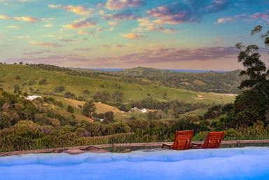 House For Sale - QLD - Cooran - 4569 - 93 Acres With Five Incredible Holiday Accommodations  (Image 2)