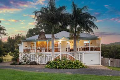 House For Sale - QLD - Cooran - 4569 - 93 Acres With Five Incredible Holiday Accommodations  (Image 2)