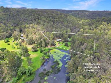 Acreage/Semi-rural For Sale - NSW - Murrays Run - 2325 - Rare Acreage with a Water View!  (Image 2)