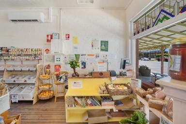 Other (Residential) Auction - NSW - Dungog - 2420 - Charming Commercial Space in Dungog's Heart  (Image 2)