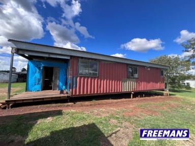 House For Sale - QLD - Wondai - 4606 - Council approved, just needs completing  (Image 2)