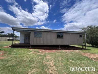 House For Sale - QLD - Wondai - 4606 - Council approved, just needs completing  (Image 2)