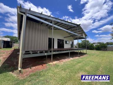 House For Sale - QLD - Wondai - 4606 - Council approved, just needs completing  (Image 2)
