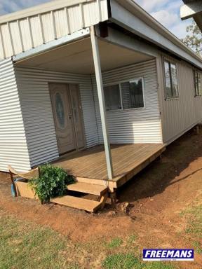 House For Sale - QLD - Wondai - 4606 - Council approved, just needs completing  (Image 2)