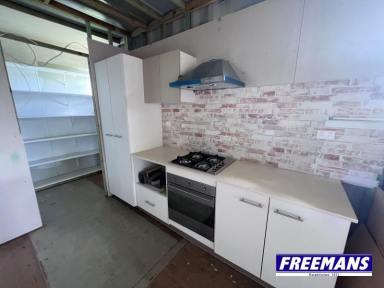 House For Sale - QLD - Wondai - 4606 - Council approved, just needs completing  (Image 2)