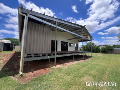 House For Sale - QLD - Wondai - 4606 - Council approved, just needs completing  (Image 2)